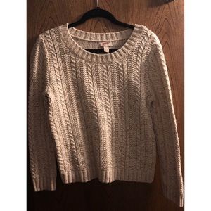 Arizona Knitted Sweater